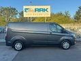 Ford Transit Custom 2.0 300 EcoBlue Limited Panel Van 5dr Diesel Manual L2 H1 Euro 6 (s/s) (130 42