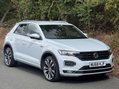 Volkswagen T-Roc 1.6 T-Roc R-Line TDI 5dr 4