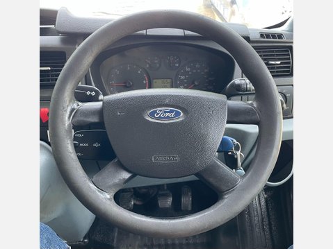 Ford Transit 2.2 TDCi 350 Tipper 2dr Diesel Manual RWD L3 (98 bhp) 29