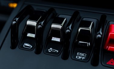 Lamborghini Huracan LP 640-4 EVO SPYDER 60th Anniversary Edition 28