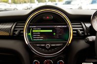 Mini Hatch COOPER S SPORT 21