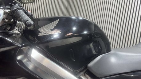 Honda VFR 1998 36K CLASSIC PROJECT BIKE NON VTEC 800CC TOURER 25