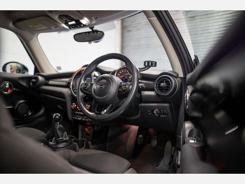 Mini Hatch 2.0 Cooper S Euro 6 (s/s) 3dr 62