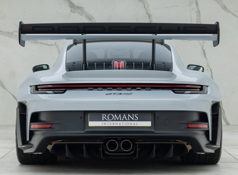 Porsche 911 GT3 RS Weissach (992) 31