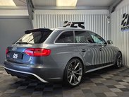 Audi RS4 4.2 FSI V8 Estate 5dr Petrol S Tronic quattro Euro 5 (450 ps) 39