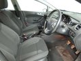 Ford Fiesta 1.0 Fiesta Zetec 5dr 7