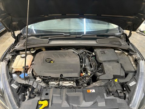 Ford Focus 1.5T EcoBoost Zetec S Euro 6 (s/s) 5dr 41