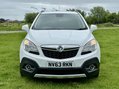 Vauxhall Mokka SE CDTI S/S 4x4 LOW MILEAGE FSH 5