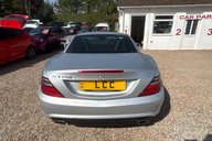 Mercedes-Benz SLK SLK250 BLUEEFFICIENCY AMG SPORT ED125..11 SERVICES..LAST OWNER 9 YEARS.. 9