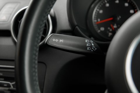 Audi A1 SPORTBACK TFSI SPORT 16