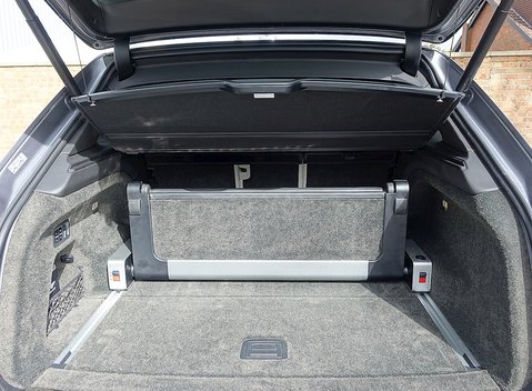 Bentley Bentayga First Edition 23