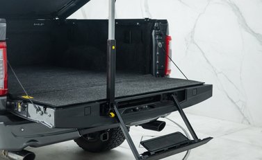 Ford F150 Shelby Super Snake Off-Road Supercrew 58