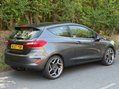 Ford Fiesta 1.1 Fiesta Zetec 3dr 22