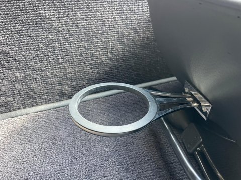 Morgan Plus Six 3.0i Convertible 2dr Petrol Auto Euro 6 (s/s) (339 ps) 70