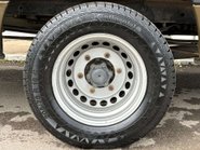 Mercedes-Benz Sprinter 519 4x4 14 Str Minibus with Air Con - Ex MOD 42