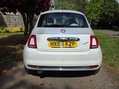 Fiat 500 COLLEZIONE 11