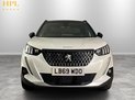 Peugeot 2008 1.2 PureTech GT Line SUV 5dr Petrol Manual Euro 6 (s/s) (130 ps) Bluetooth 2
