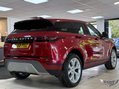 Land Rover Range Rover Evoque 2.0 D180 SE Auto 4WD Euro 6 (s/s) 5dr 42