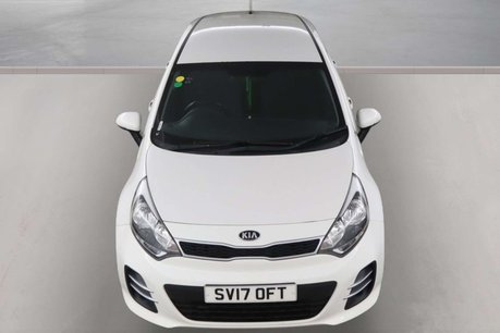 Kia Rio 1.1 CRDi EcoDynamics SE Hatchback 5dr Diesel Manual Euro 6 (s/s) (74 bhp) 11