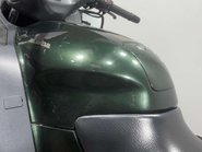 Honda ST 1993 64K VERY CLEAN EXAMPLE MOT RIDES WELL ICONIC COMMUTER BIKE 14