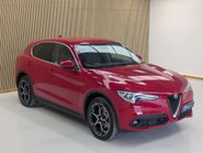 Alfa Romeo Stelvio 2.1 Stelvio Speciale TD AWD Auto 4WD 5dr 7