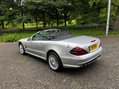 Mercedes-Benz SL Series 5.4 SL55 AMG Auto 2dr 39
