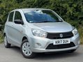 Suzuki Celerio 1.0 SZ2 Euro 6 5dr 11