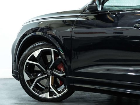 Audi RS Q8 4.0 TFSI V8 Vorsprung SUV 5dr Petrol Tiptronic quattro Euro 6 (s/s) (600 ps 28