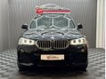BMW X3 3.0 30d M Sport Auto xDrive Euro 6 (s/s) 5dr 21