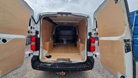 Peugeot Expert 2.0 BlueHDi 1400 Professional Long Panel Van 6dr Diesel Manual LWB Euro 6 ( 8