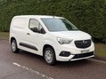 Vauxhall Combo 1.5 Turbo D 2300 Sportive L1 H1 Euro 6 4dr 1