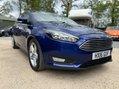 Ford Focus 1.0 Focus Zetec 5dr 12