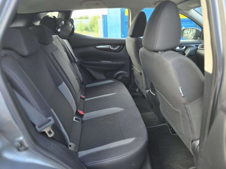 Nissan Qashqai 1.3 DIG-T Acenta Premium SUV 5dr Petrol DCT Auto Euro 6 (s/s) (160 ps) 16