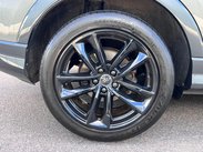 Audi Q3 1.5 TFSI CoD 35 Black Edition Sportback S Tronic Euro 6 (s/s) 5dr 56