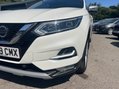 Nissan Qashqai 1.3 DIG-T N-Motion Euro 6 (s/s) 5dr 11