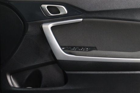 Kia Ceed 2 ISG 34