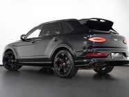 Bentley Bentayga 3.0 TFSi V6 17.3kWh SUV 5dr Petrol Plug-in Hybrid Auto 4WD Euro 6 (s/s) (44 37