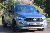 Volkswagen T-Roc 2.0 TDI Black Edition Euro 6 (s/s) 5dr 3
