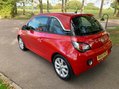 Vauxhall Adam JAM 9