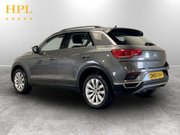 Volkswagen T-Roc 1.6 TDI SE SUV 5dr Diesel Manual Euro 6 (s/s) (115 ps) Air Con - Alloys - D 5