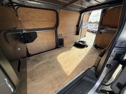 Vauxhall Vivaro 3100 75kWh Dynamic Panel Van 6dr Electric Auto L1 H1 (7.4kW Charger) (136 p 15