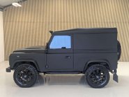 Land Rover Defender 2.2 Defender 90 Hard Top TD 4WD 5dr 15