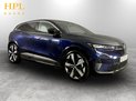 Renault Megane E-Tech 60kWh techno Hatchback 5dr Electric Auto (optimum charge) (220 ps) Alloys - 2