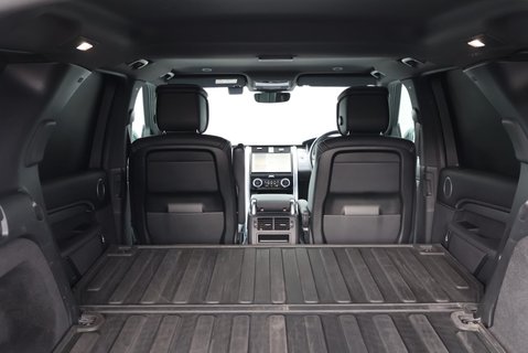 Land Rover Discovery R-DYNAMIC SE MHEV STYLED BY SEEKER 25