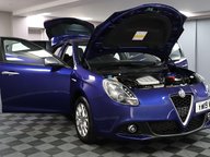 Alfa Romeo Giulietta TB SUPER 14