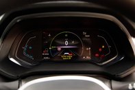 Renault Captur TECHNO E-TECH 13