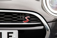 Mini Hatch COOPER S SPORT 7