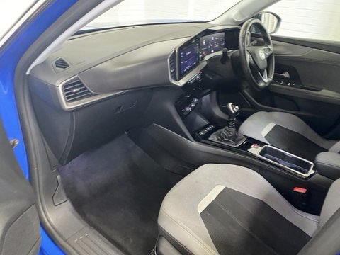 Vauxhall Mokka ELITE PREMIUM 13