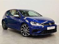 Volkswagen Golf 2.0 TSI R Hatchback 3dr Petrol DSG 4Motion Euro 6 (s/s) (310 ps) 9