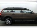 Volvo XC70 2.4 XC70 SE Luxury Nav D5 AWD Auto 4WD 5dr 11